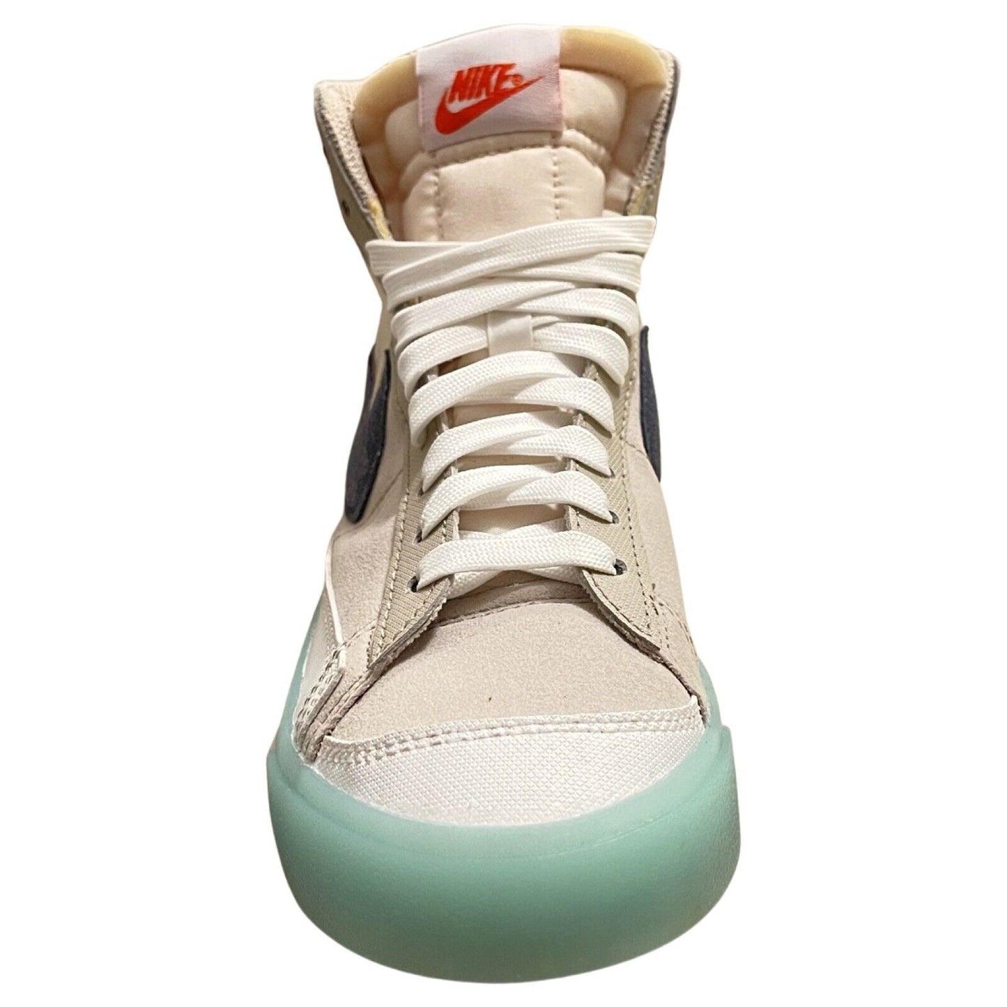 Nike Blazer Mid 77 GS Move To Zero Youth 6Y SINGLE SHOE Right Foot One Sneaker