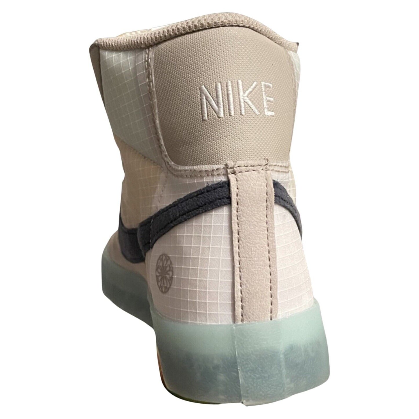 Nike Blazer Mid 77 GS Move To Zero Youth 6Y SINGLE SHOE Right Foot One Sneaker
