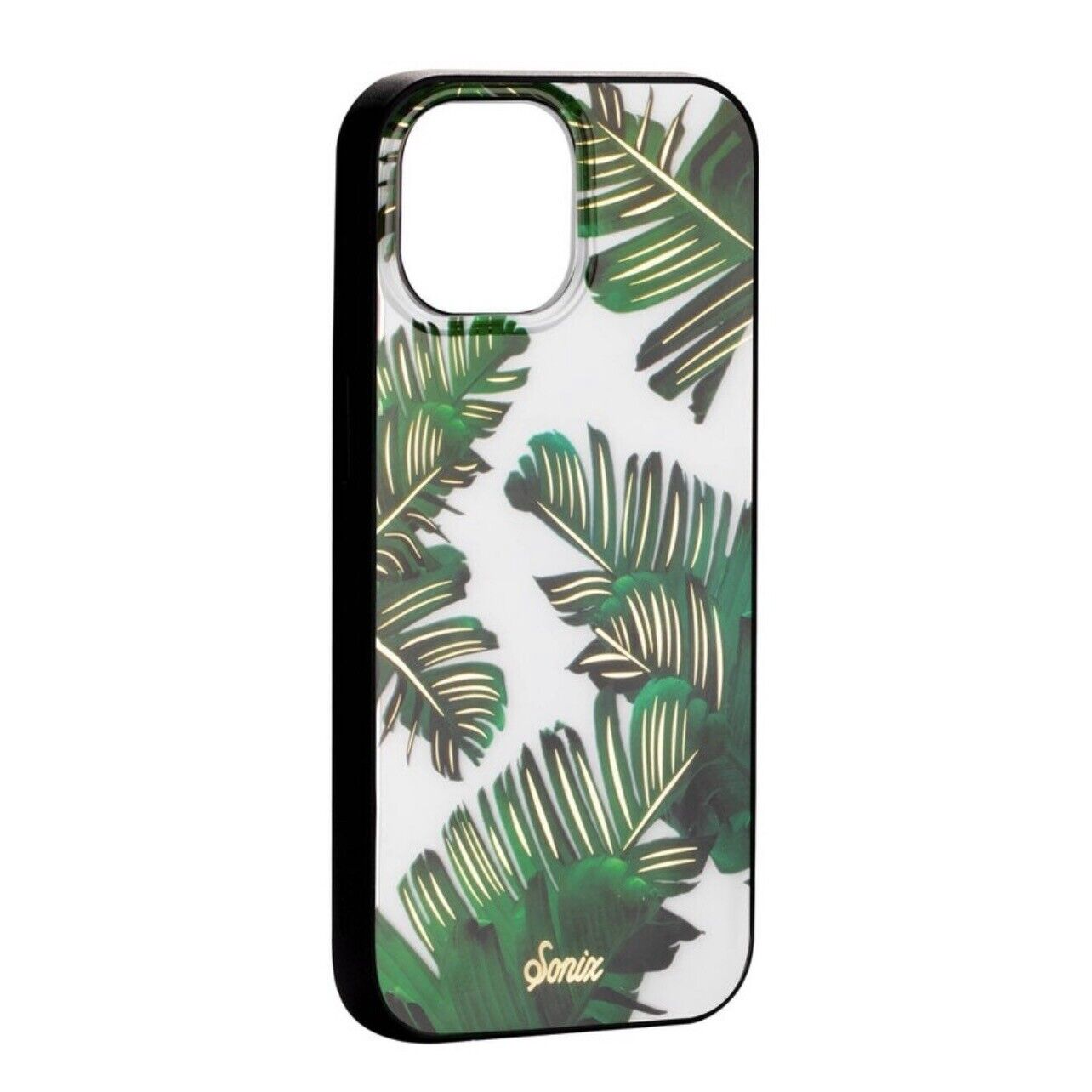 Sonix Phone Case iPhone 14 Pro Antimicrobial 10ft Drop Tested Bahama