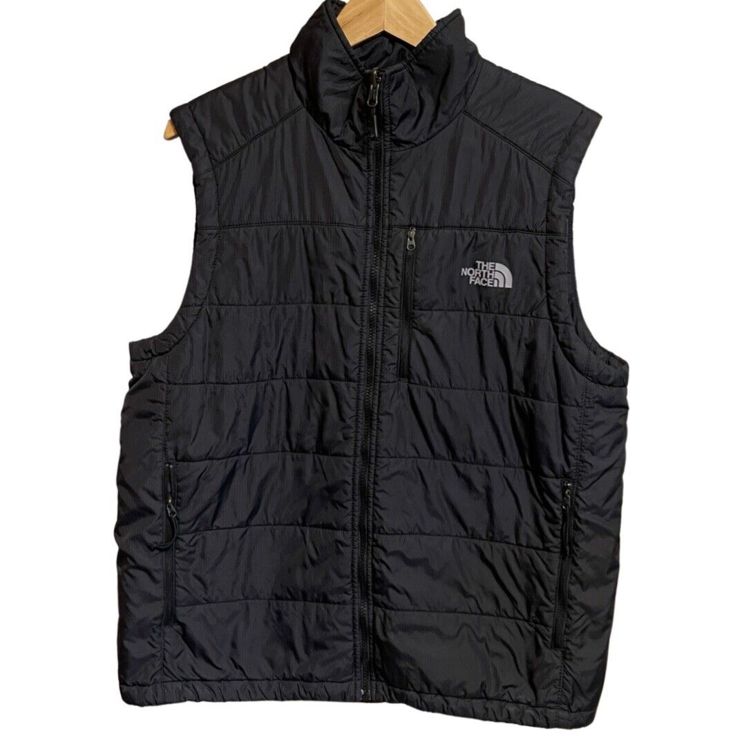 North face redpoint vest hot sale