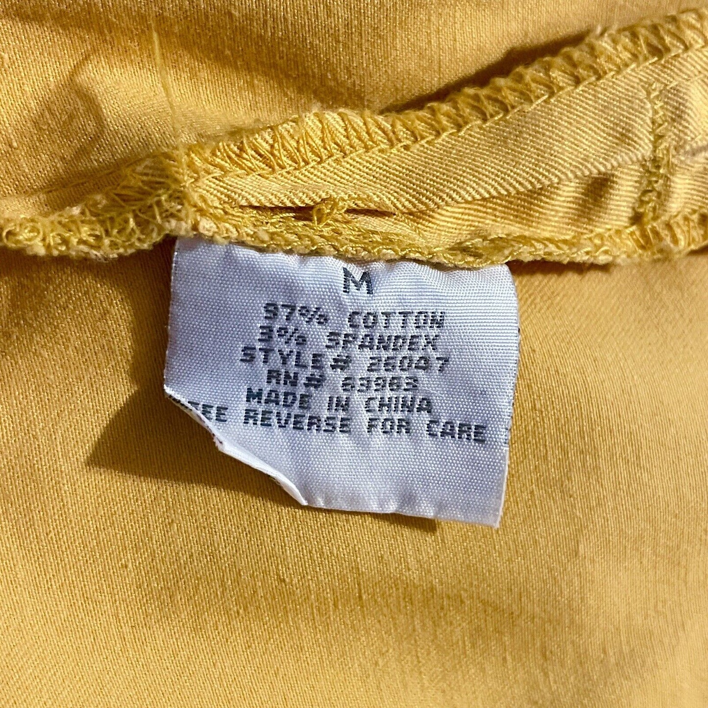 Dress Barn Womens Size M Shirt Shacket Field Jacket Short Sleeve Top