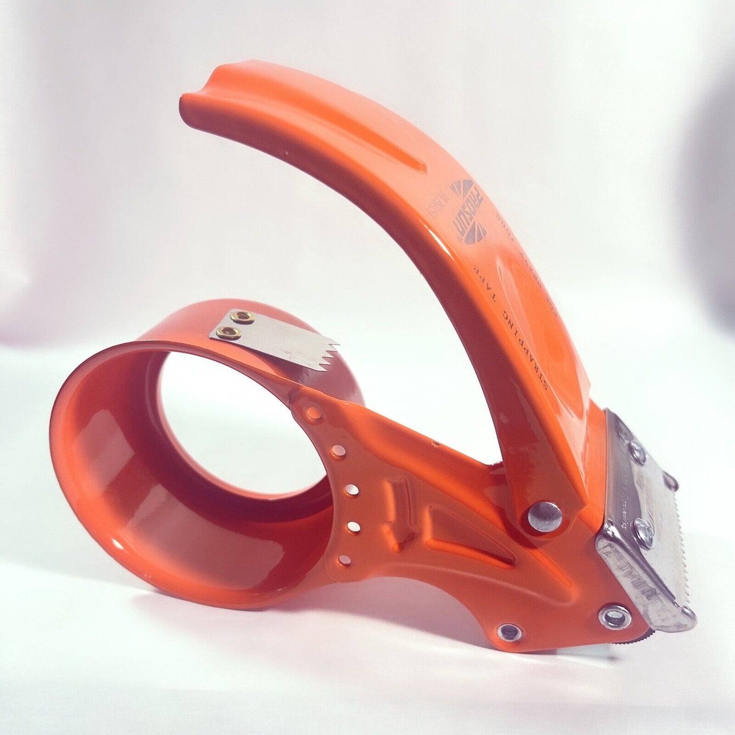 PROSUN 2 Inch Metal Handheld Tape Dispenser Gun Packing Packaging Sealing Cutter