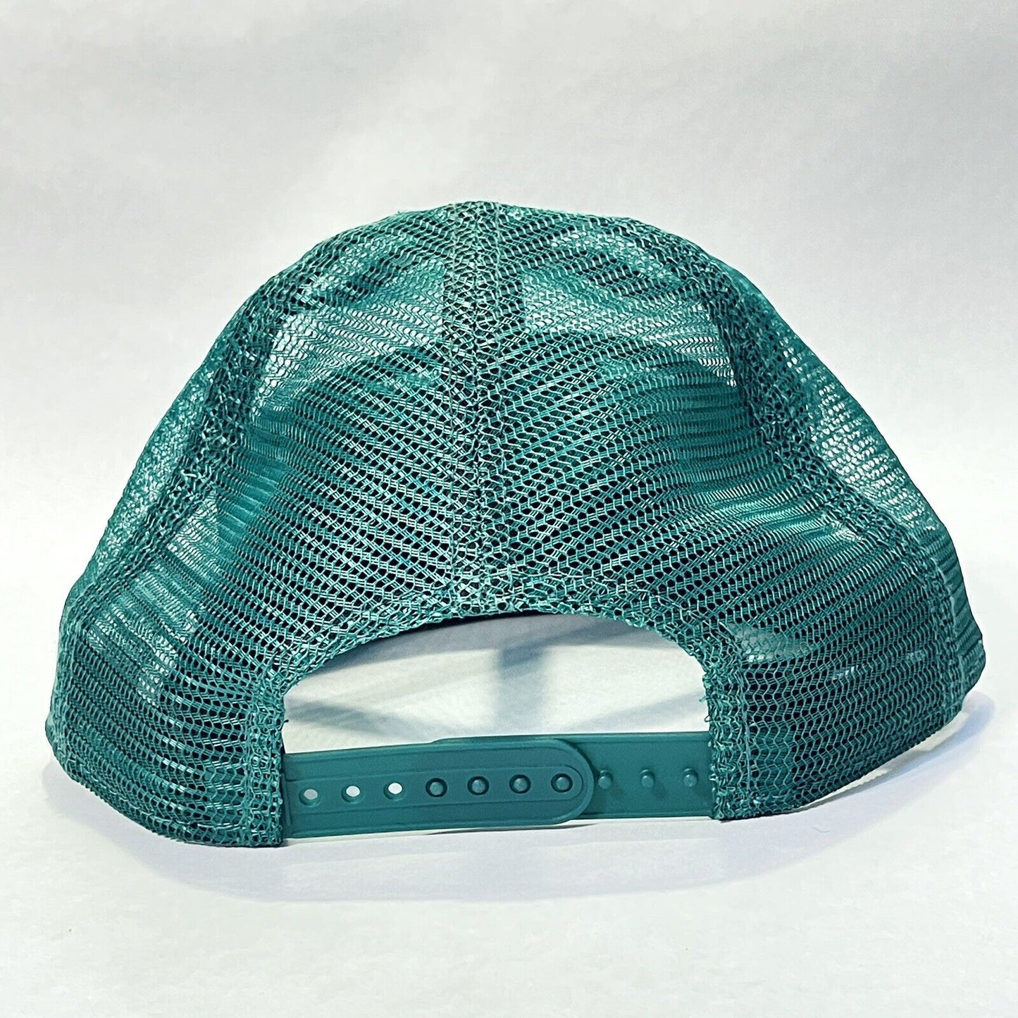 Boston Celtics Hat New Era Green Classic Trucker Mesh 9Fifty Cap NBA Basketball
