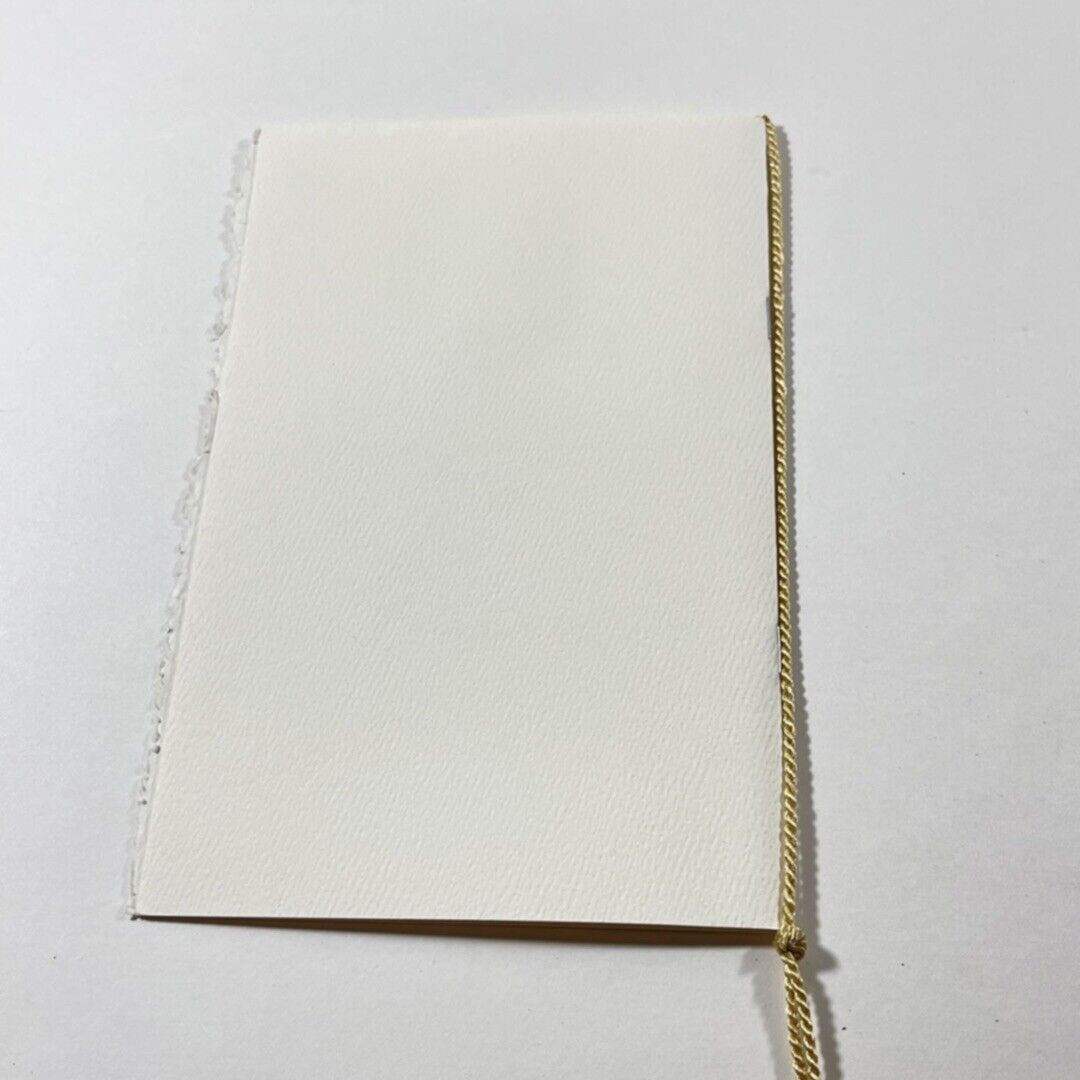 2010 Barack Obama White House Mexico President Official Welcome Ceremony Program