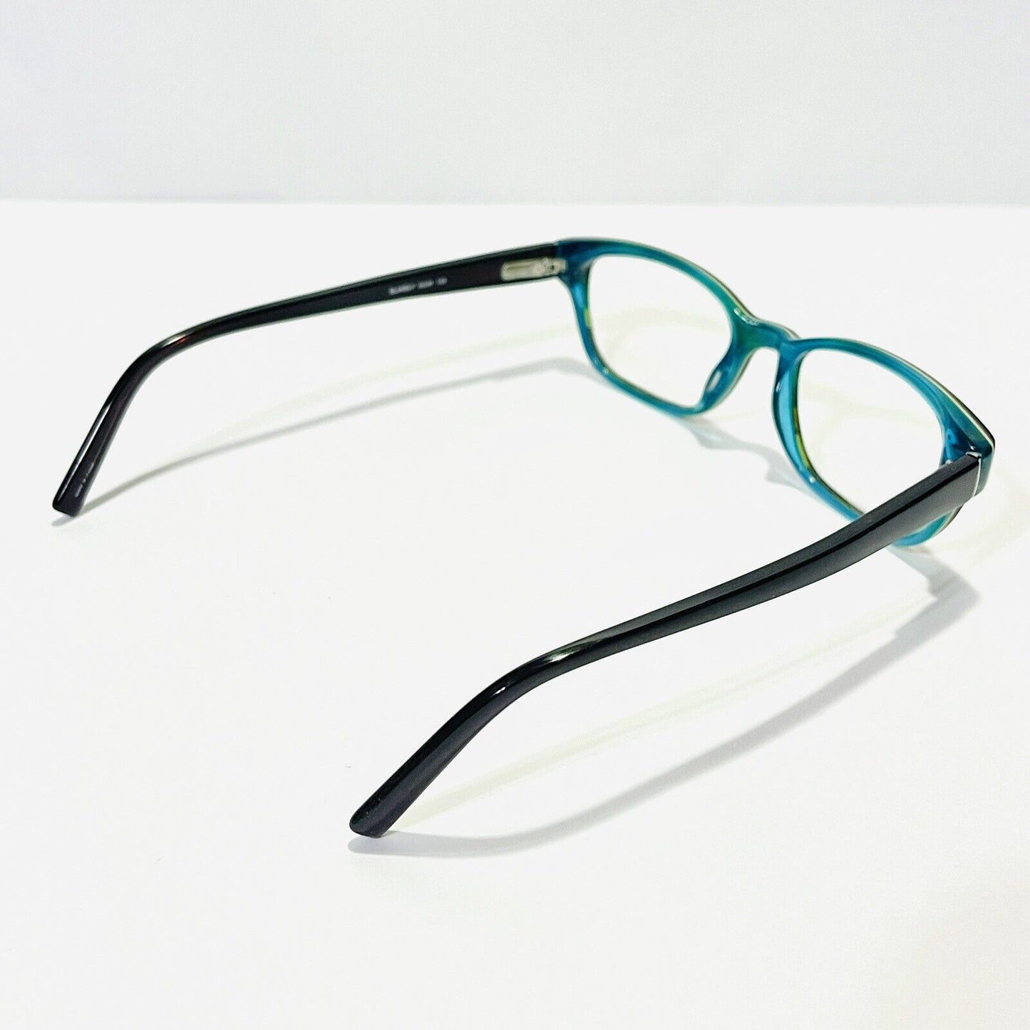 Kate Spade Eyeglasses Blakely 0JLM Frames Brown Tortoise Blue Womens Glasses