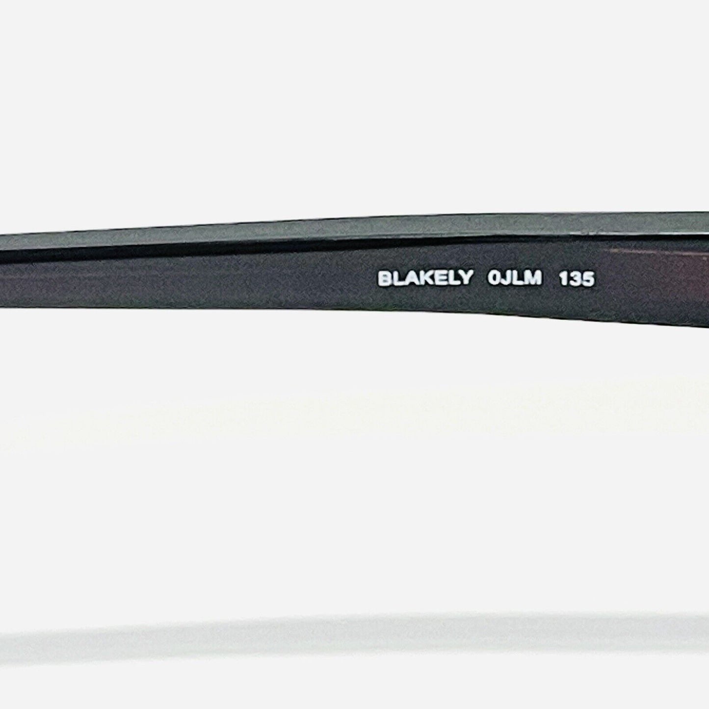 Kate Spade Eyeglasses Blakely 0JLM Frames Brown Tortoise Blue Womens Glasses