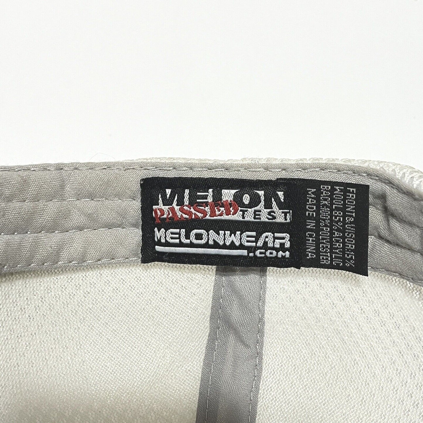 Norfolk Tides Snapback Wool Blend Trucker Hat Minor League Baseball Signed Cap