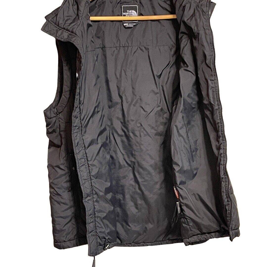 North face redpoint vest hotsell