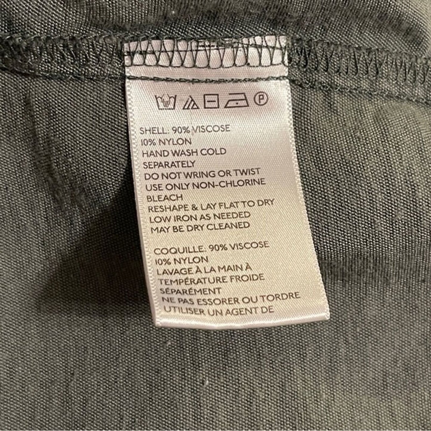 Urban Outfitters Boho Cardigan Silence+Noise Jacket Green Long Sleeve, Size M